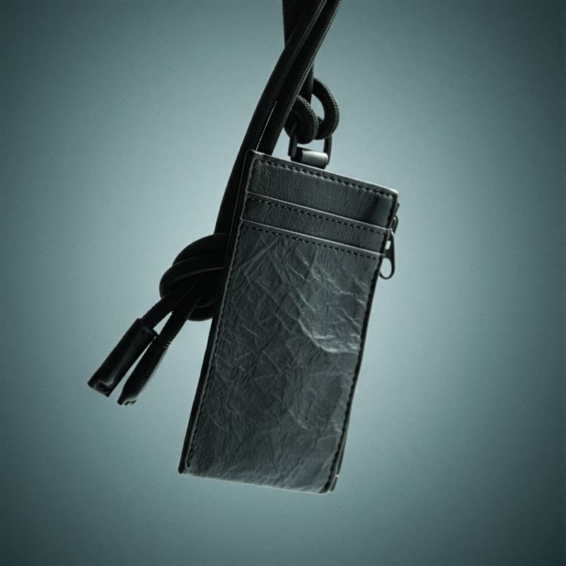LEATHER CARD CASE 020。(圖/品牌業者提供)