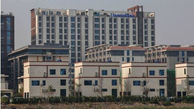 柬埔寨稱網路詐騙園區清零　專家質疑成效