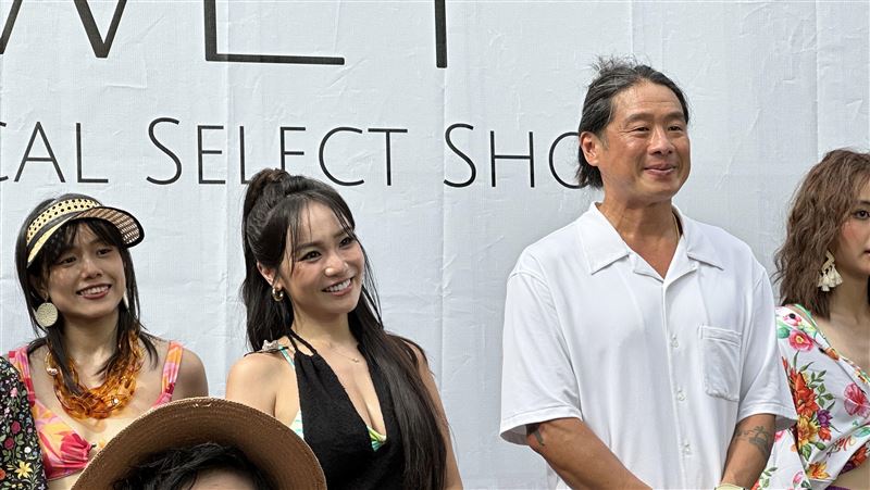 陳芳語獻出「第一次」！與男友佈置愛窩