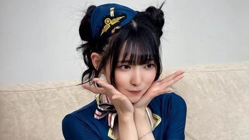 8歲童星出道　27歲正妹補教老師轉當女優