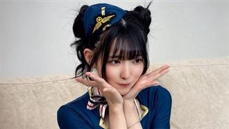 8歲童星出道　27歲正妹補教老師轉當女優