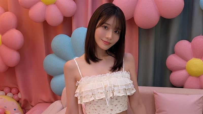 河北彩花連環爆首現身！憔悴「病容曝光」