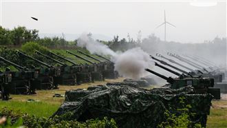 上兵嗆聲暴打輔導長　還恐嚇衝撞58砲指部