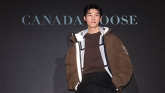 男神許光漢有新作？傳《浮華之上》卡司曝