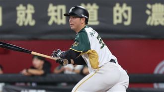 一軍3戰5安也2失誤　永田颯太郎自剖2問題