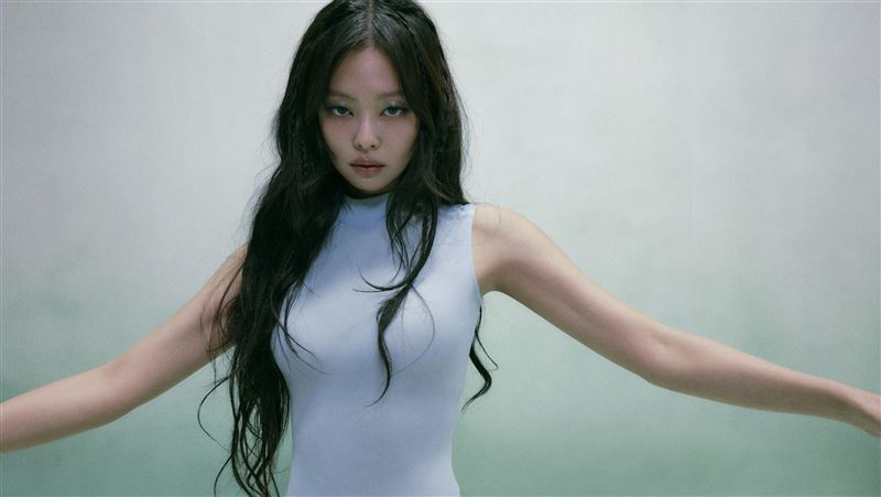 JENNIE親操刀！adidas Originals聯名開搶