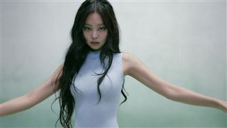 JENNIE親操刀！adidas Originals聯名開搶