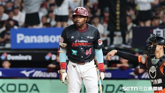 守備路徑被球僮擋不責怪　道威聖幽默回應