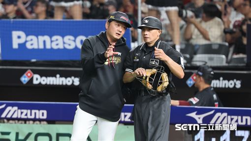 桃猿輸富邦獲榜眼籤　曾總為戰績不佳致歉