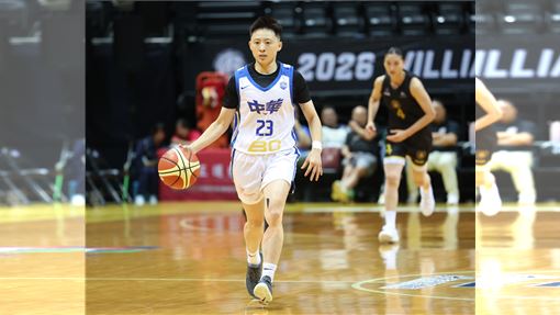 台灣藍不敵日本獲亞軍　岡本美優奪得MVP