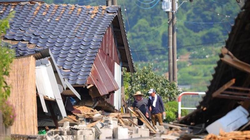 熊本強震衝擊觀光！九州復興應援折扣6成