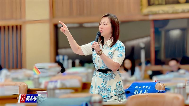 家長恐慌！新北爆營養午餐農藥殘留不合格