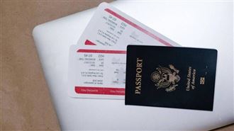 登機證別急著丟！旅遊達人曝留著有3好處