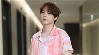 獨／昔付不起房租　男星破千萬點擊迎大運