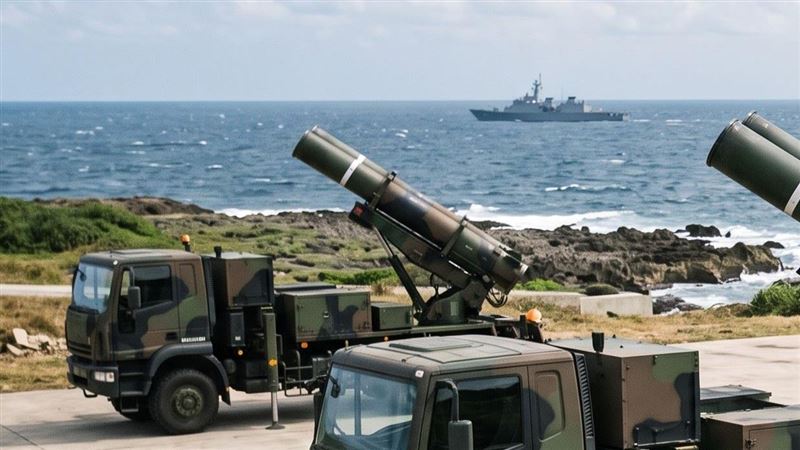 美國海軍測試售台「新殺器」精準擊毀靶艦