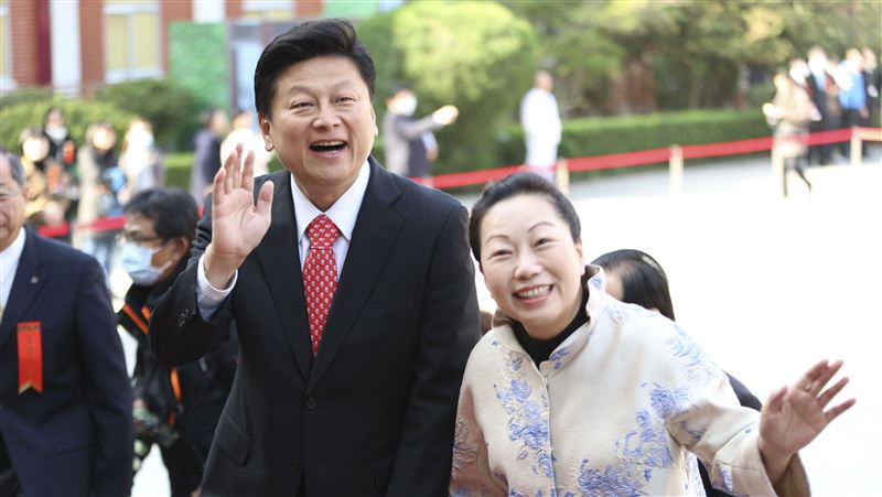 前《金融時報》駐台記者爆：花蓮票都買的