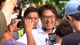 若取得選舉補助款？沈伯洋曝首要用途