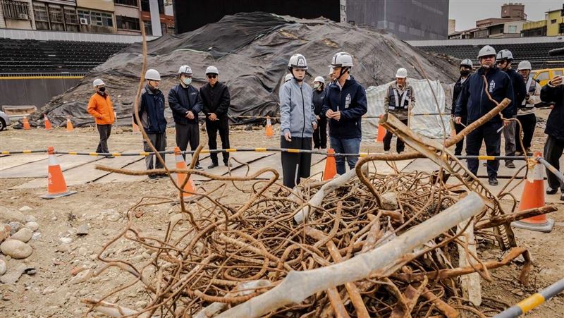 曝林智堅不起訴書　她轟新竹市府純屬造謠