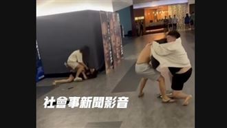 看電影手機沒關靜音！高雄2情侶散場互毆