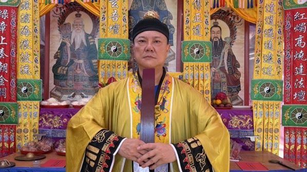 金士懿談普渡：從道家這智慧走向永續生活