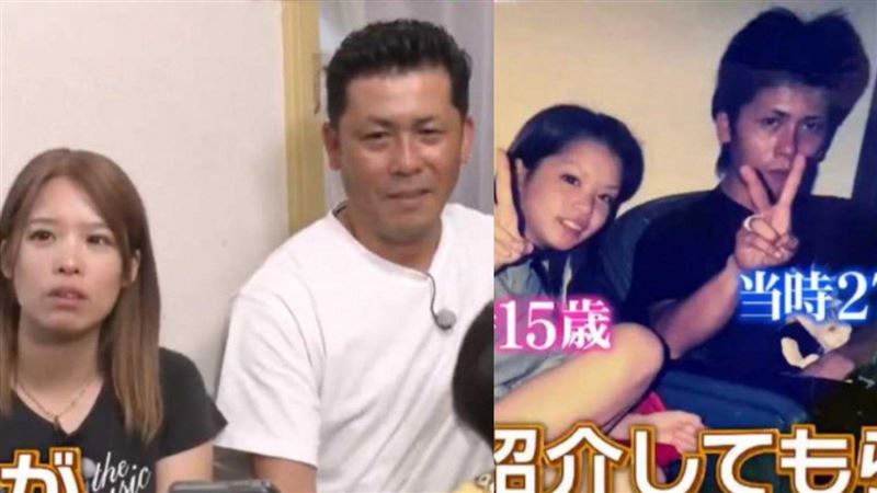為愛背債6百萬36歲辣媽當嬤　超狂人生曝