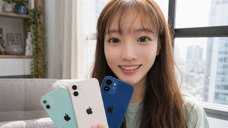 iPhone保值神話不再？安卓旗艦回收價反超