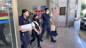投資群組跨境代操攏是假　婦遭詐300萬