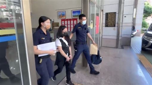 投資群組跨境代操攏是假　婦遭詐300萬