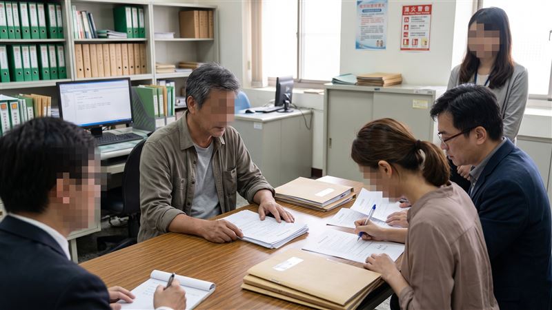 母過世遺產無償給妹妹…假大方動機超惡劣