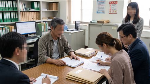 母過世遺產無償給妹妹…假大方動機超惡劣