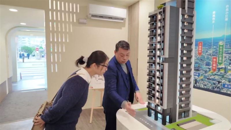中國房貸放寬　穩定房市仍是經濟發展關鍵