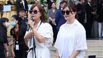 陳盈潔生前阿莎力　龍千玉揭半買半送暖舉