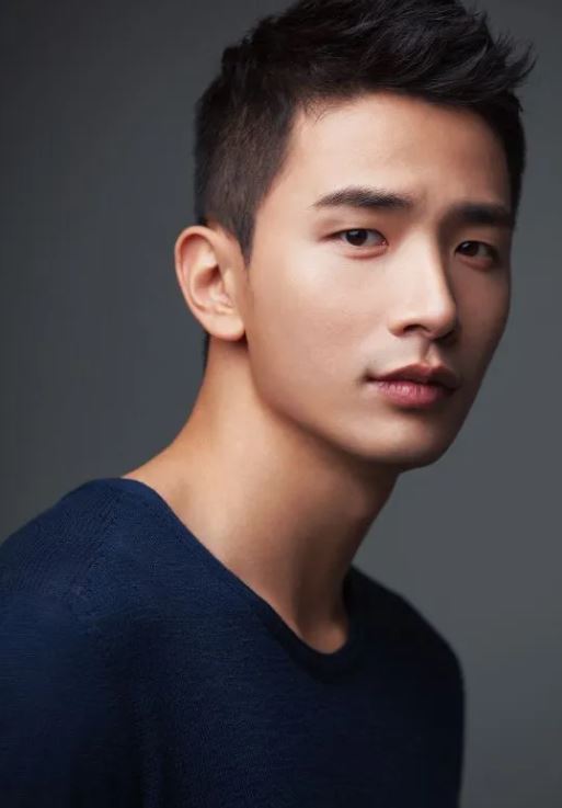 李勇週(이용주)因心肌梗塞去世。(圖/翻攝自namuwiki)