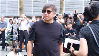 曾是陳盈潔伴舞　胡瓜悲憶最後一面