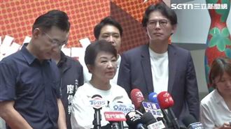 民眾黨派人選彰化亂藍布局？　黃國昌闢謠