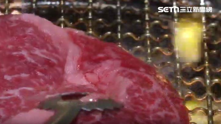 有民眾到烤肉店用餐後上吐下瀉