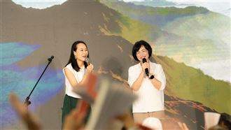 民調超車李四川　蘇巧慧回應了