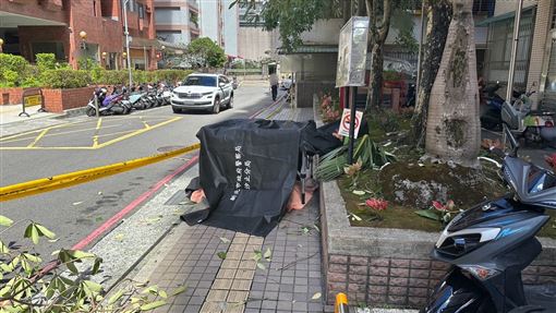 新／汐止康寧街傳墜樓　1女高處墜落慘死
