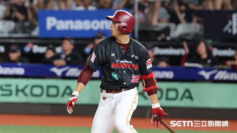本季首度1週5戰全先發　林立全身痠痛仍拚