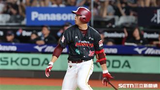 本季首度1週5戰全先發　林立全身痠痛仍拚