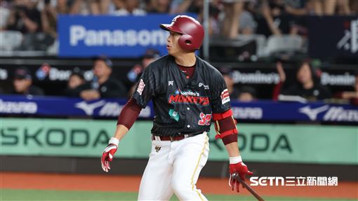 本季首度1週5戰全先發　林立全身痠痛仍拚