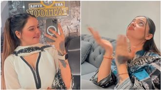 印度28歲女網紅遭潑油縱火！搶救54天不治
