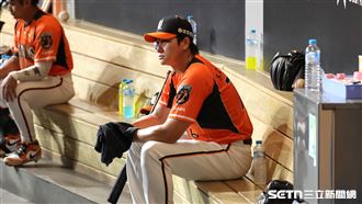 林岳平讚江少慶表現　曝下次登板出賽規劃