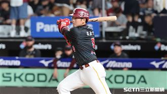 樂天下半季登頂　梁家榮點林立帶贏球啟動