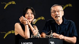 影后10年不倫戀生子　律師曝遺產繼承關鍵