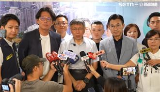 看到柯點名鄭昌負責這一幕　他好奇問1句