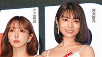 假面甜心？河北彩花嫌棄三上悠亞還劈腿