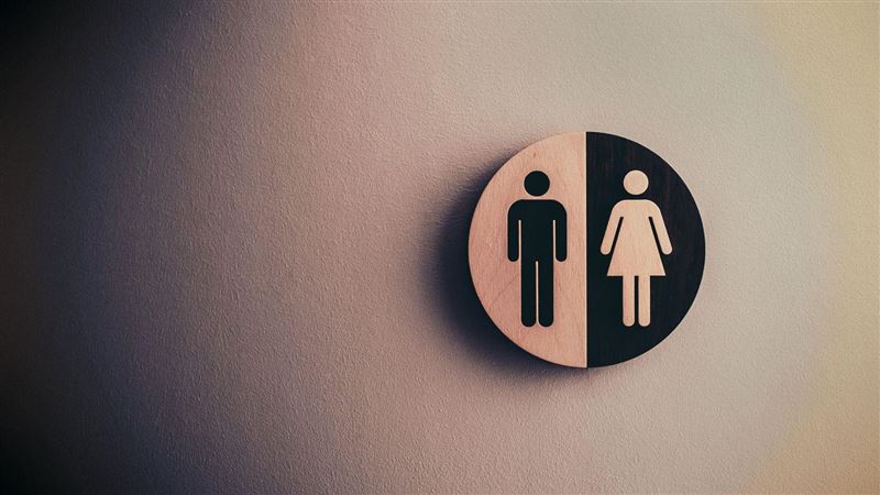 為什麼女生總是排隊？日校園廁所調查出爐