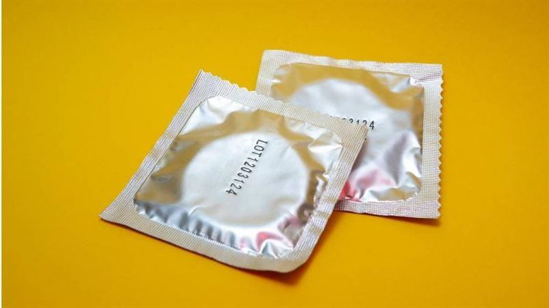女約會自備保險套男喊「不單純」　她傻眼