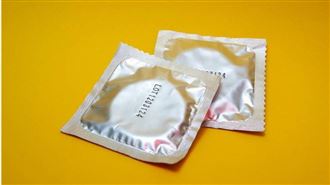 女約會自備保險套男喊「不單純」　她傻眼